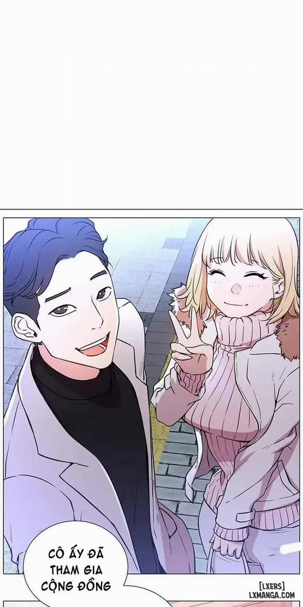 Anh Có Muốn Chịch Em Không? 1 trang 48