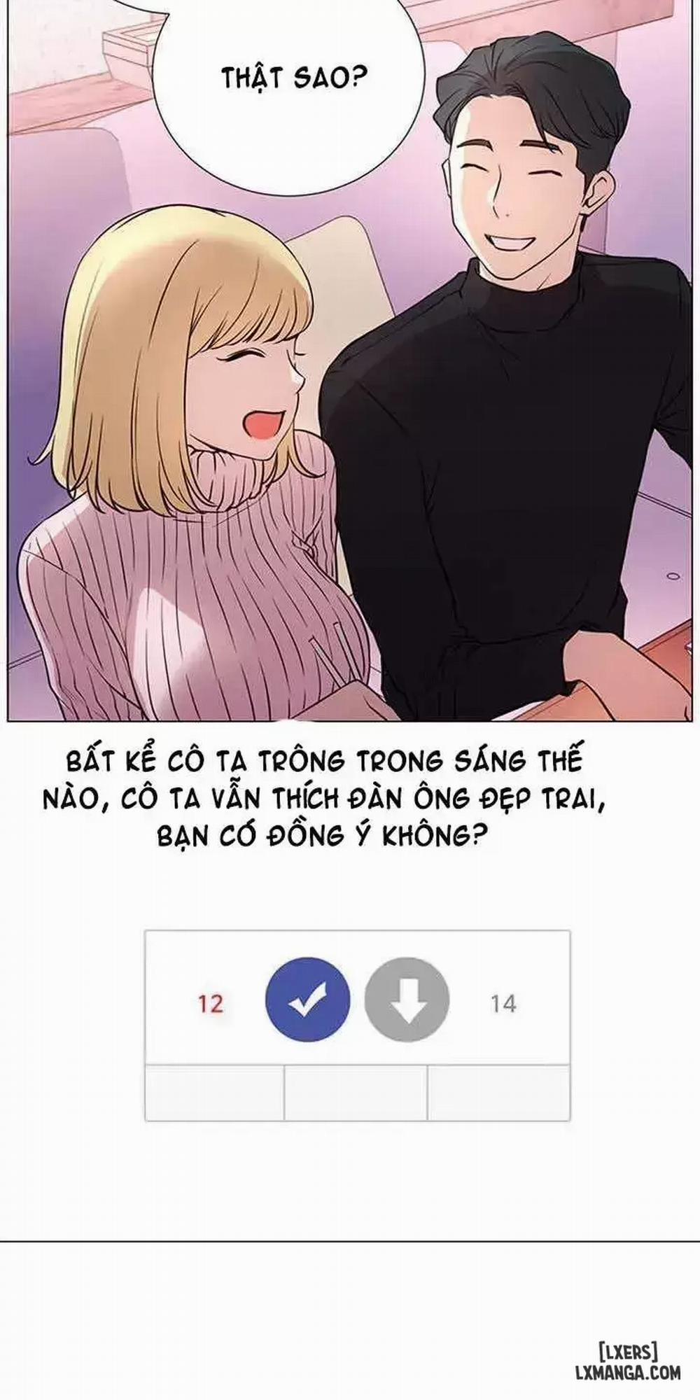 Anh Có Muốn Chịch Em Không? 1 trang 49