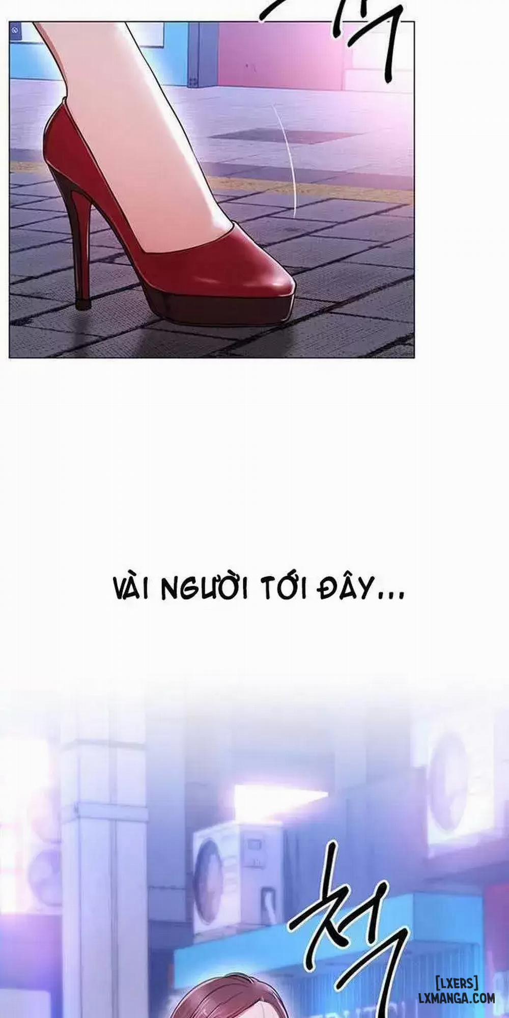 Anh Có Muốn Chịch Em Không? 1 trang 6