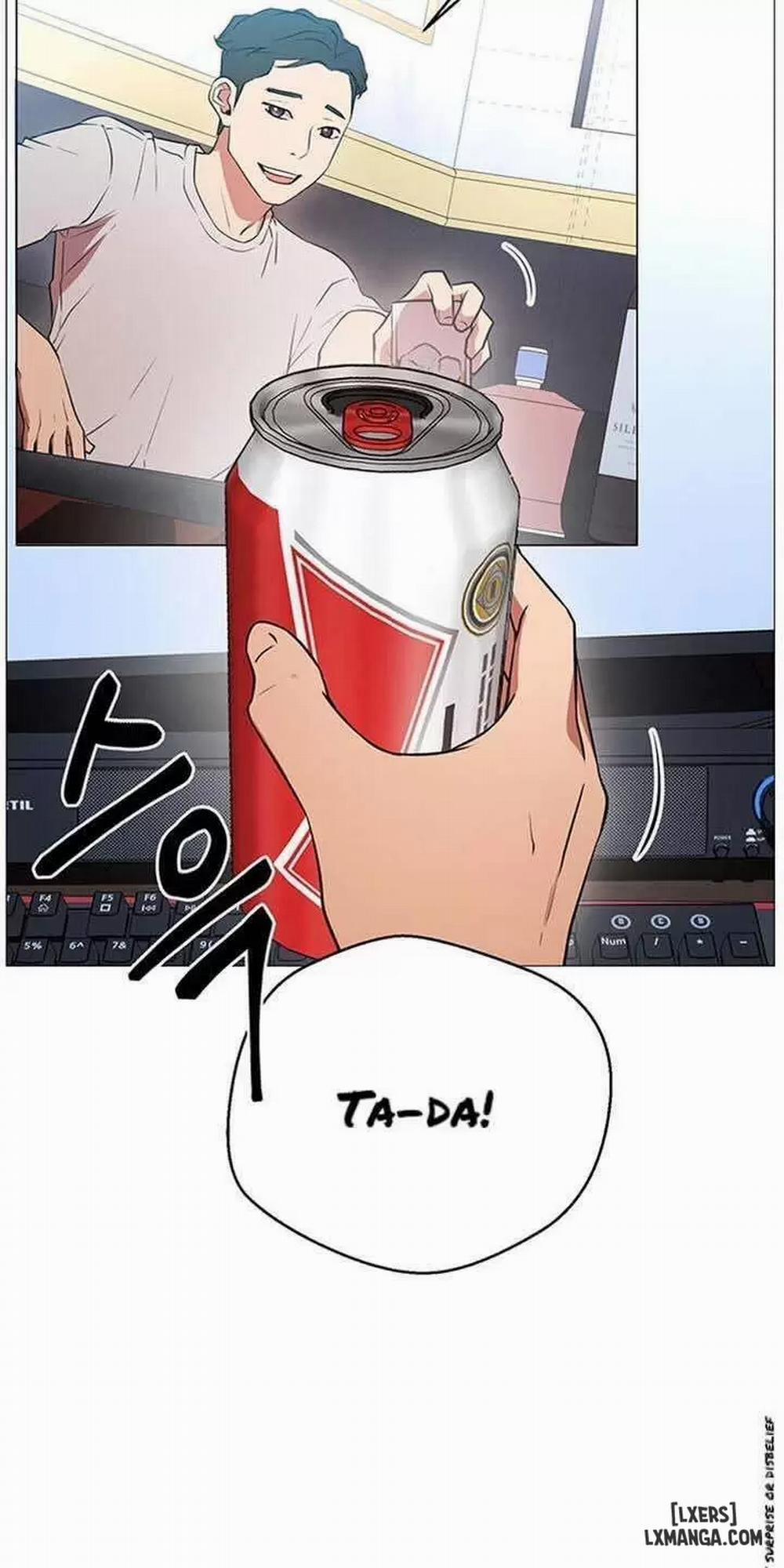 Anh Có Muốn Chịch Em Không? 1 trang 69