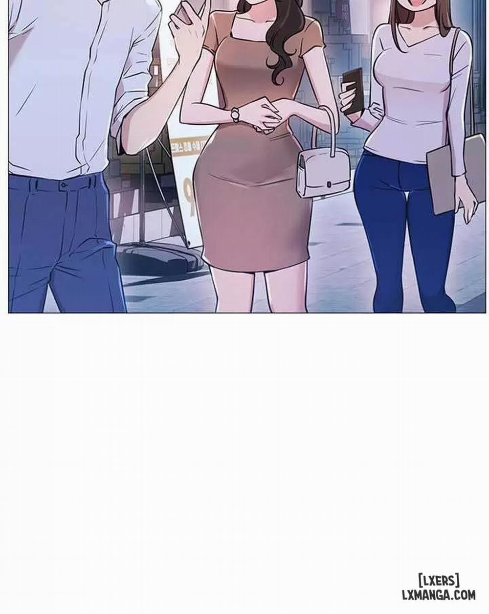 Anh Có Muốn Chịch Em Không? 1 trang 76