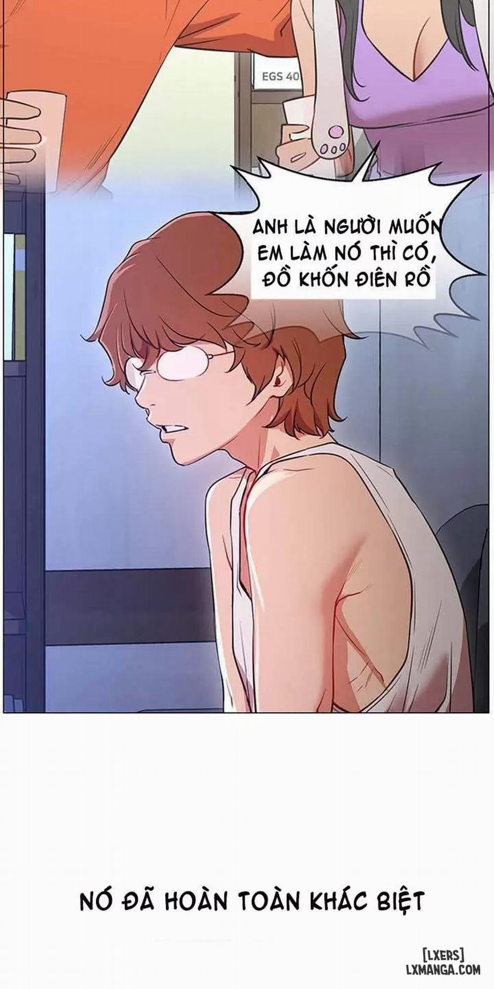 Anh Có Muốn Chịch Em Không? 1 trang 84