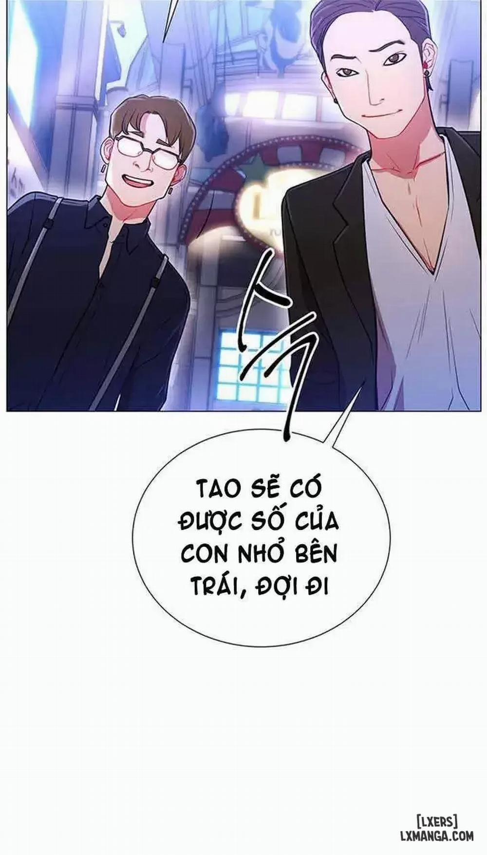 Anh Có Muốn Chịch Em Không? 1 trang 9