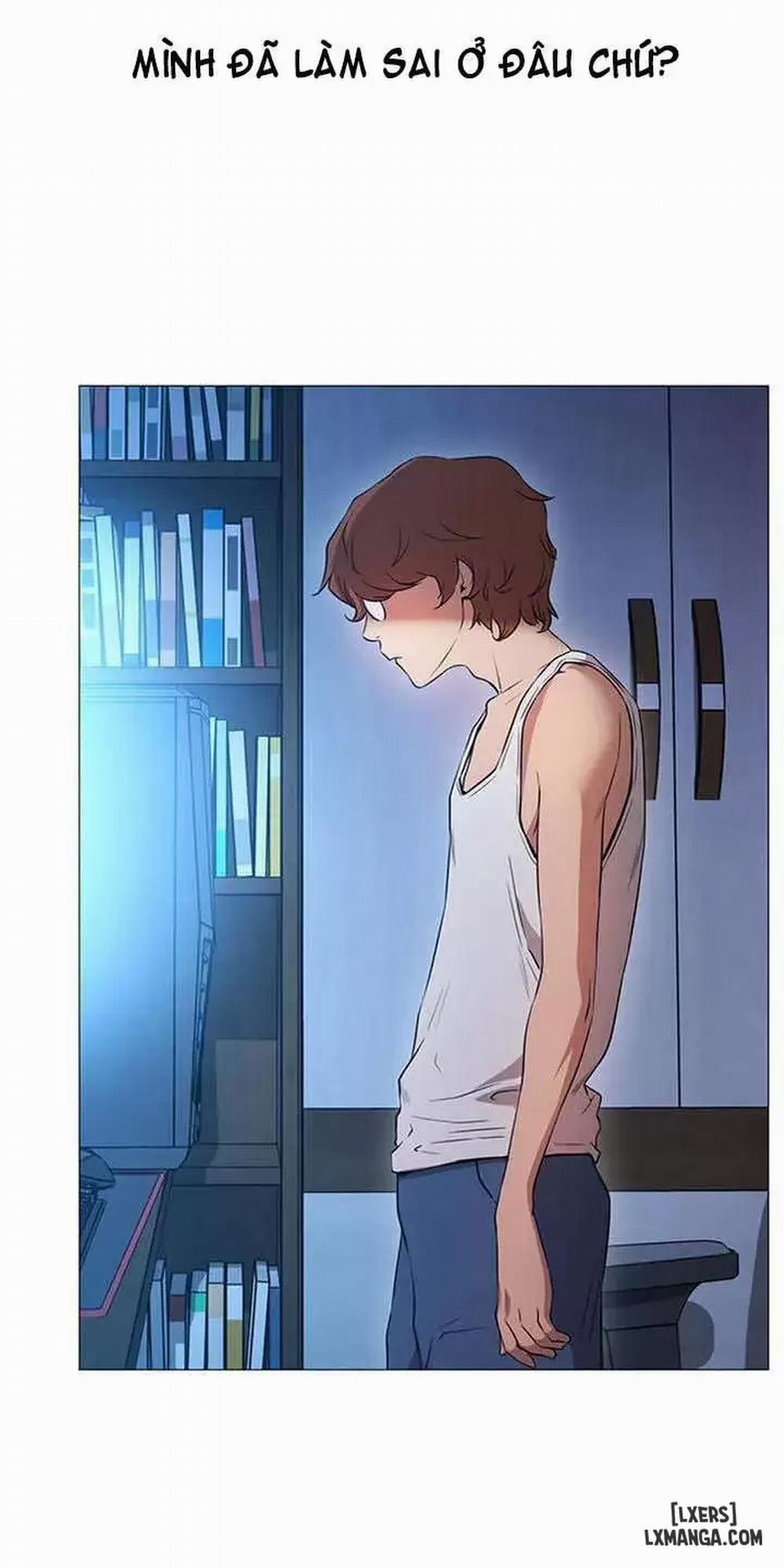 Anh Có Muốn Chịch Em Không? 1 trang 96