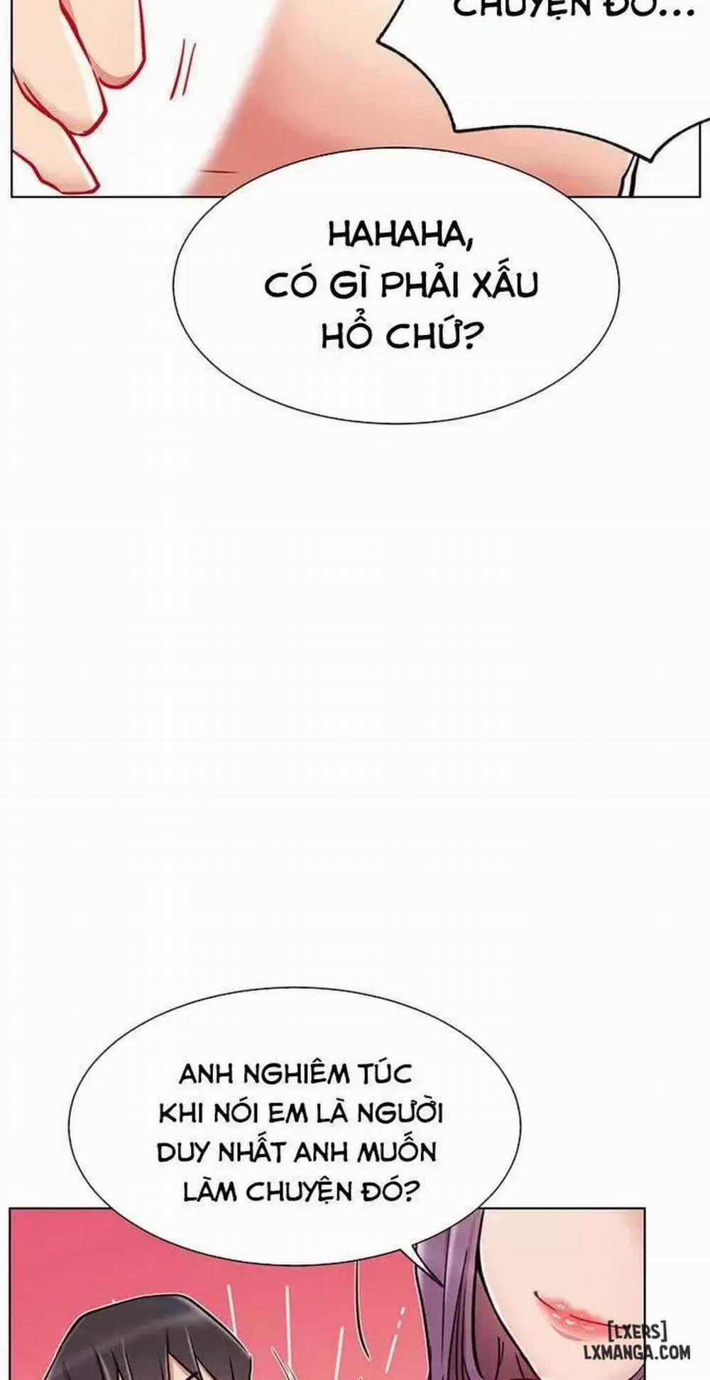 Anh Có Muốn Chịch Em Không? 10 trang 24