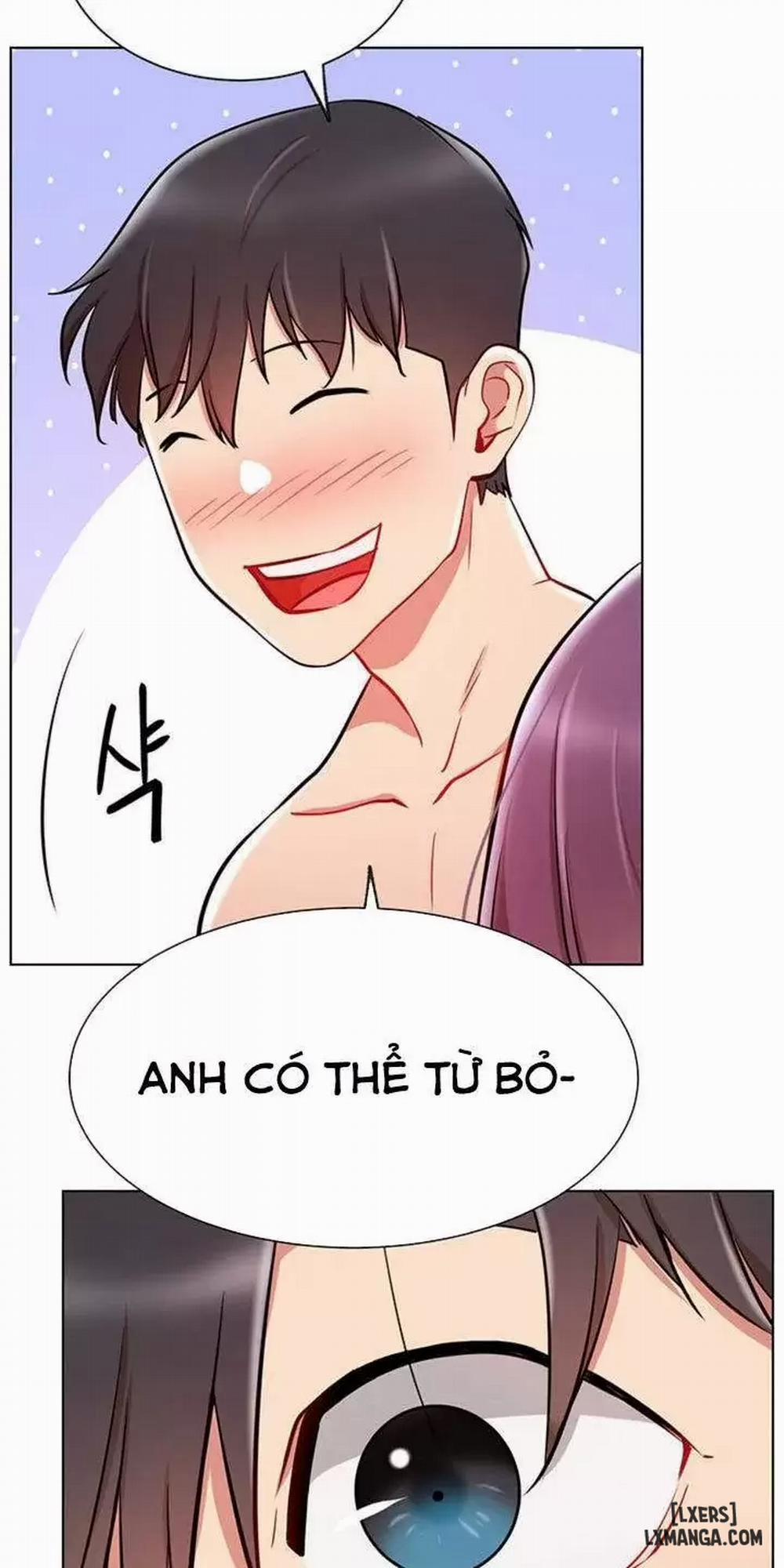 Anh Có Muốn Chịch Em Không? 10 trang 29