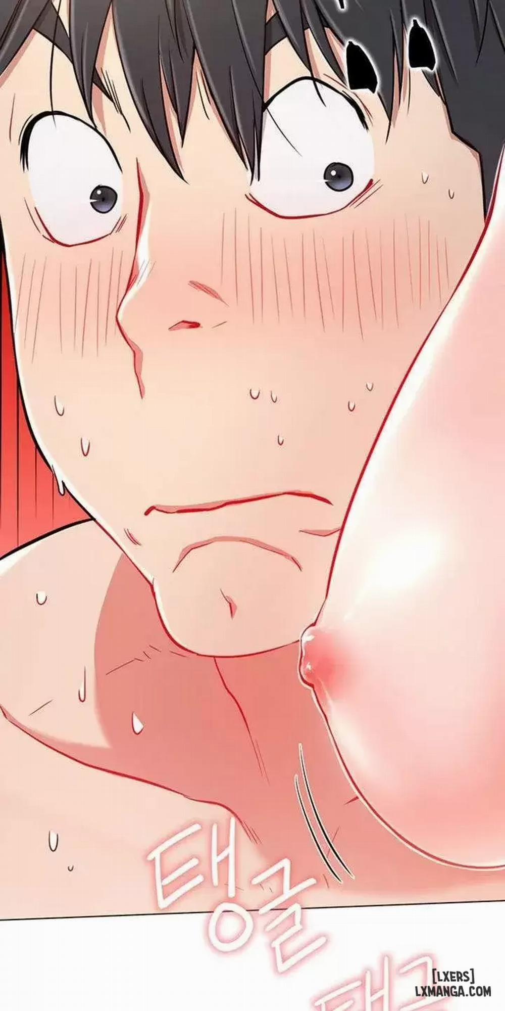 Anh Có Muốn Chịch Em Không? 10 trang 39