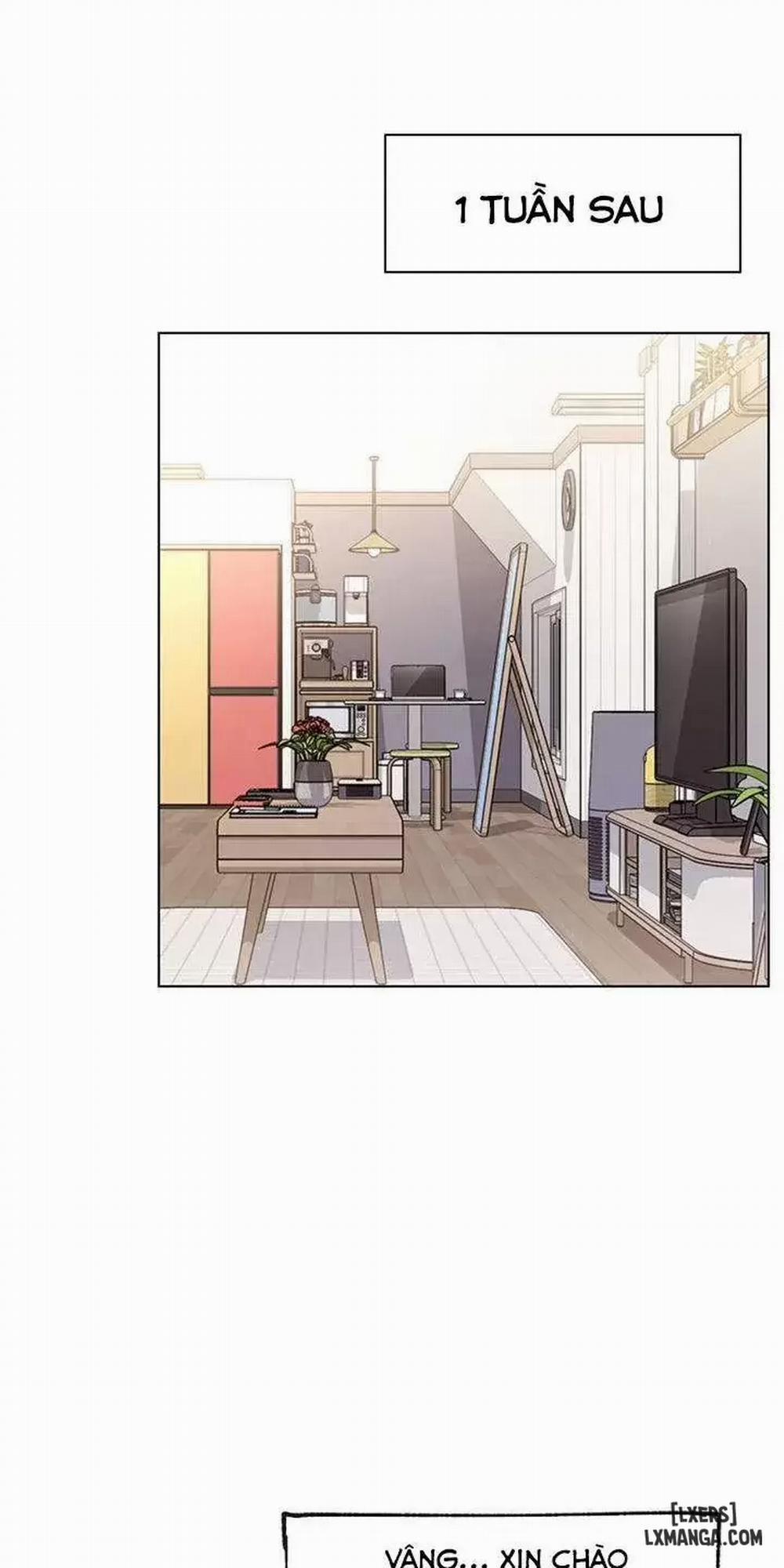 Anh Có Muốn Chịch Em Không? 10 trang 42