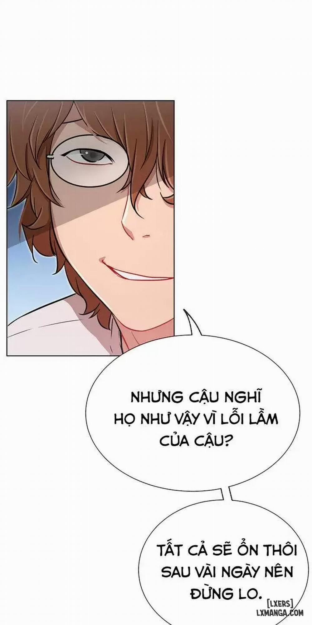 Anh Có Muốn Chịch Em Không? 10 trang 50