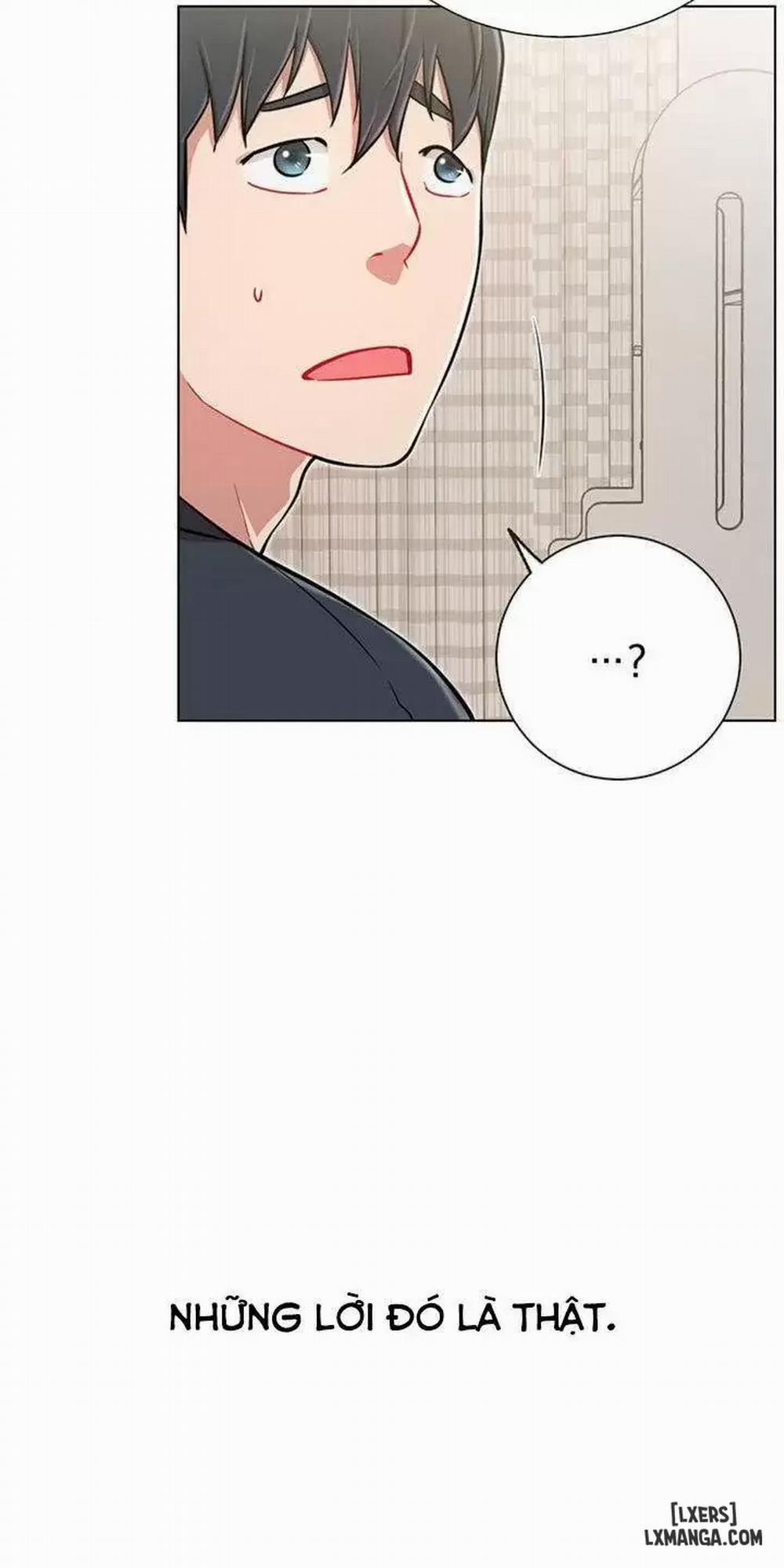 Anh Có Muốn Chịch Em Không? 10 trang 51