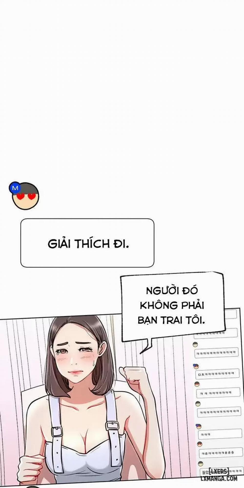 Anh Có Muốn Chịch Em Không? 10 trang 52
