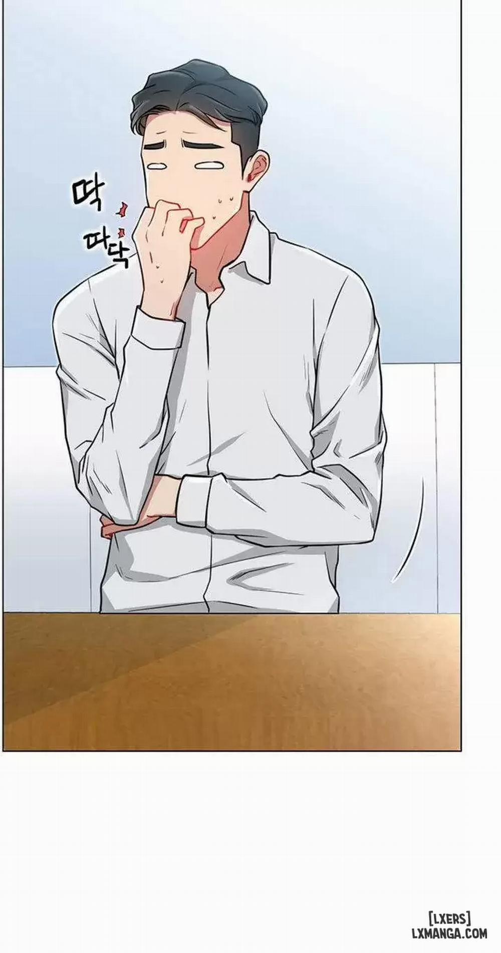 Anh Có Muốn Chịch Em Không? 10 trang 59