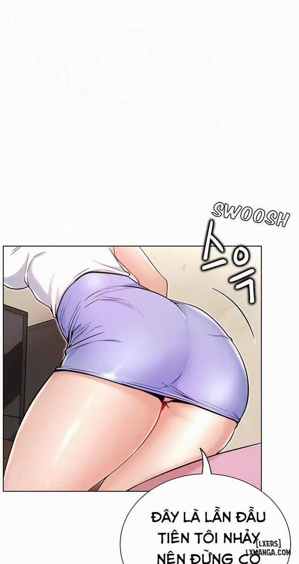 Anh Có Muốn Chịch Em Không? 11 trang 11