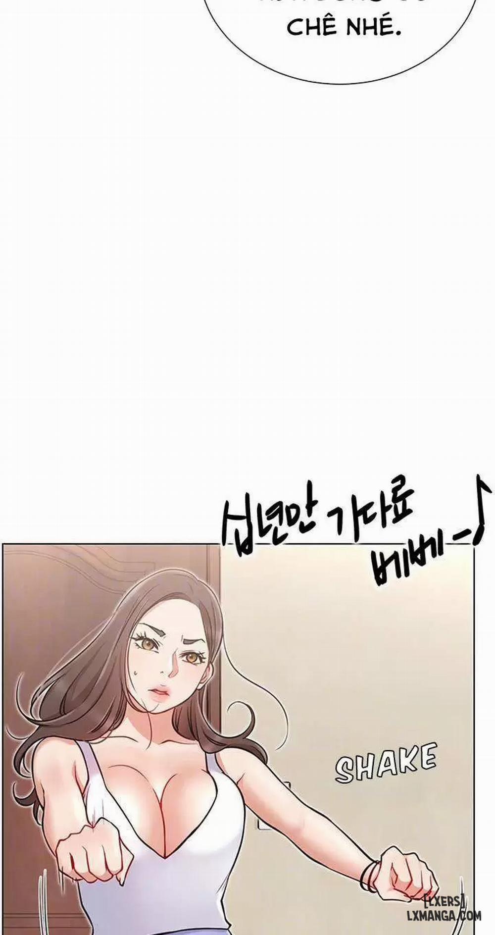 Anh Có Muốn Chịch Em Không? 11 trang 12
