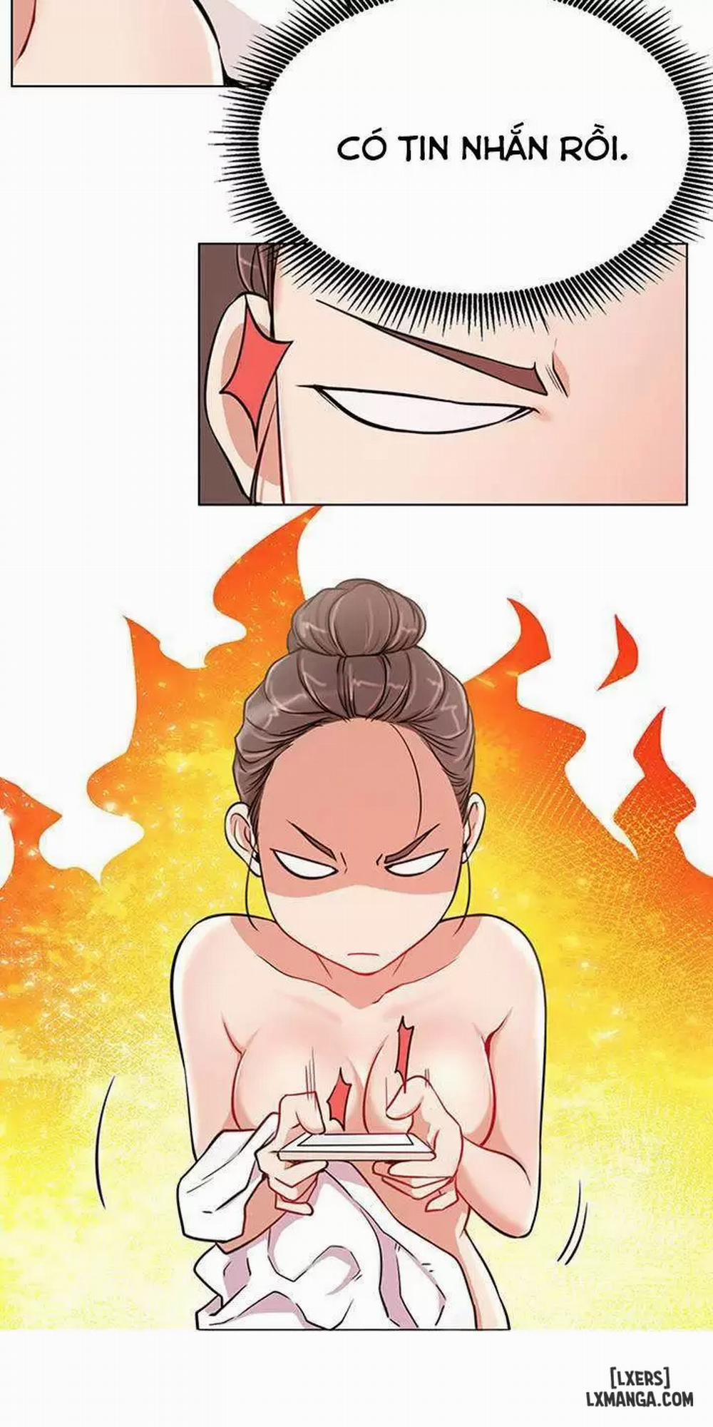 Anh Có Muốn Chịch Em Không? 11 trang 33