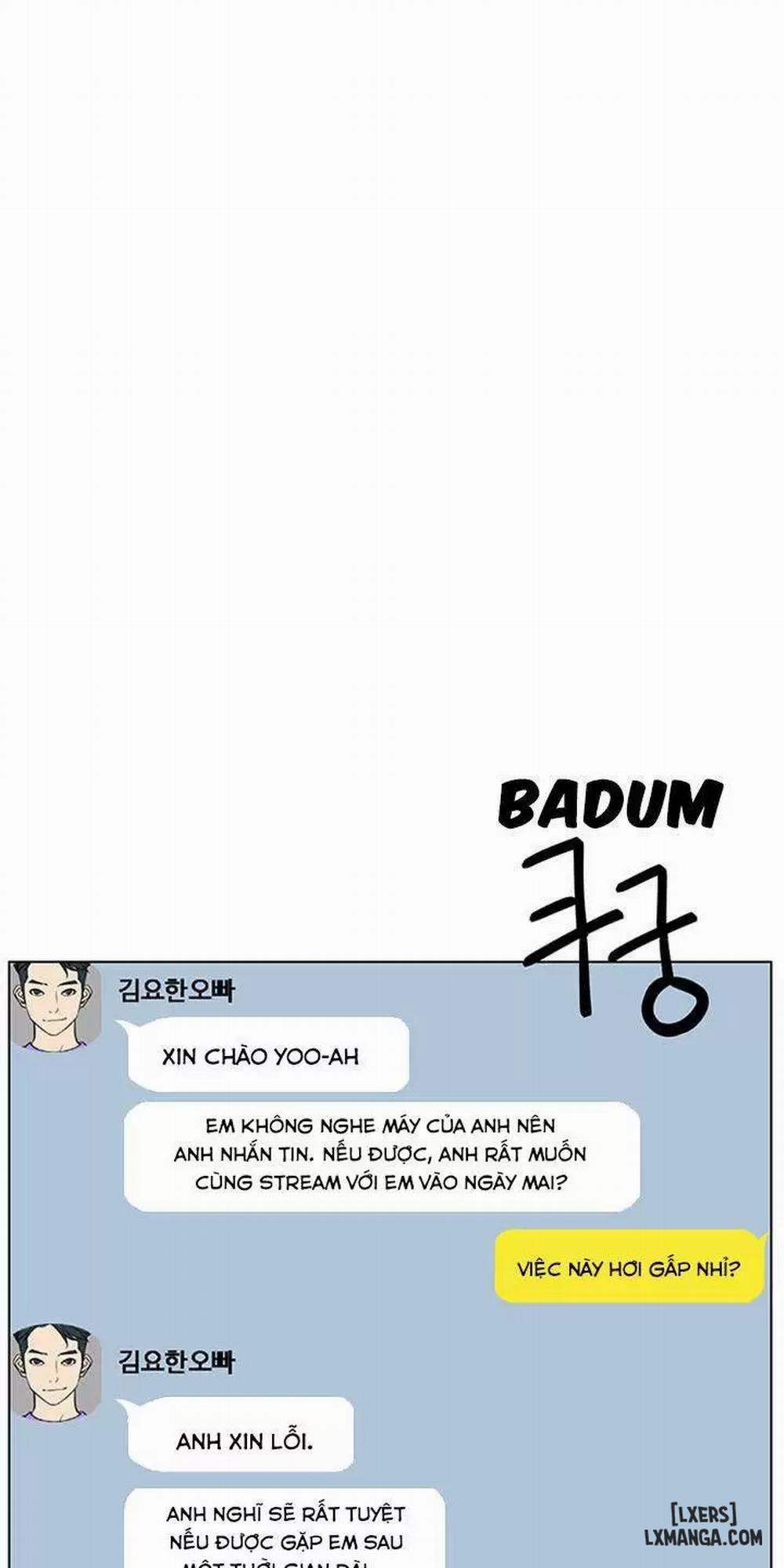 Anh Có Muốn Chịch Em Không? 11 trang 34