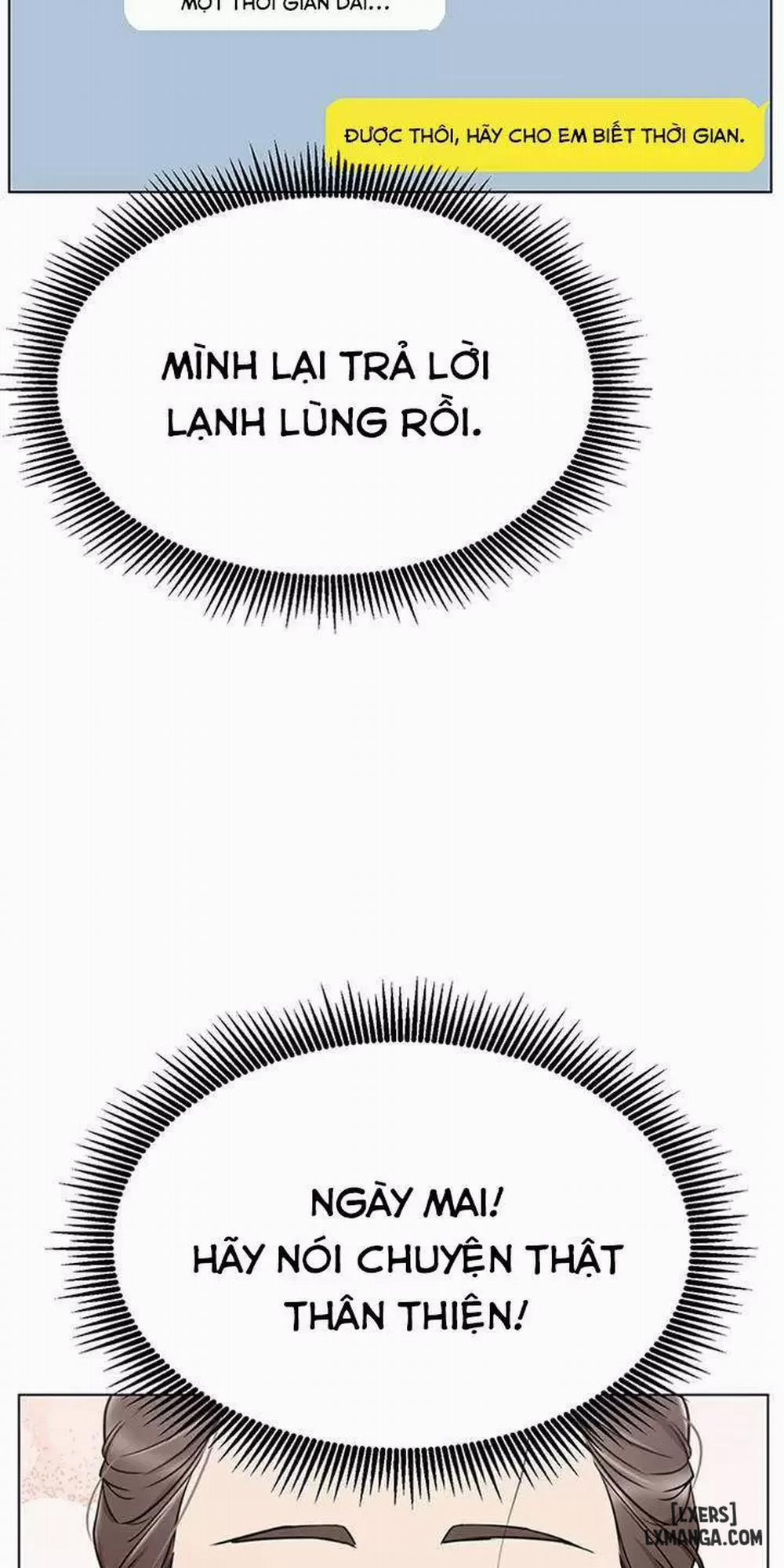 Anh Có Muốn Chịch Em Không? 11 trang 35