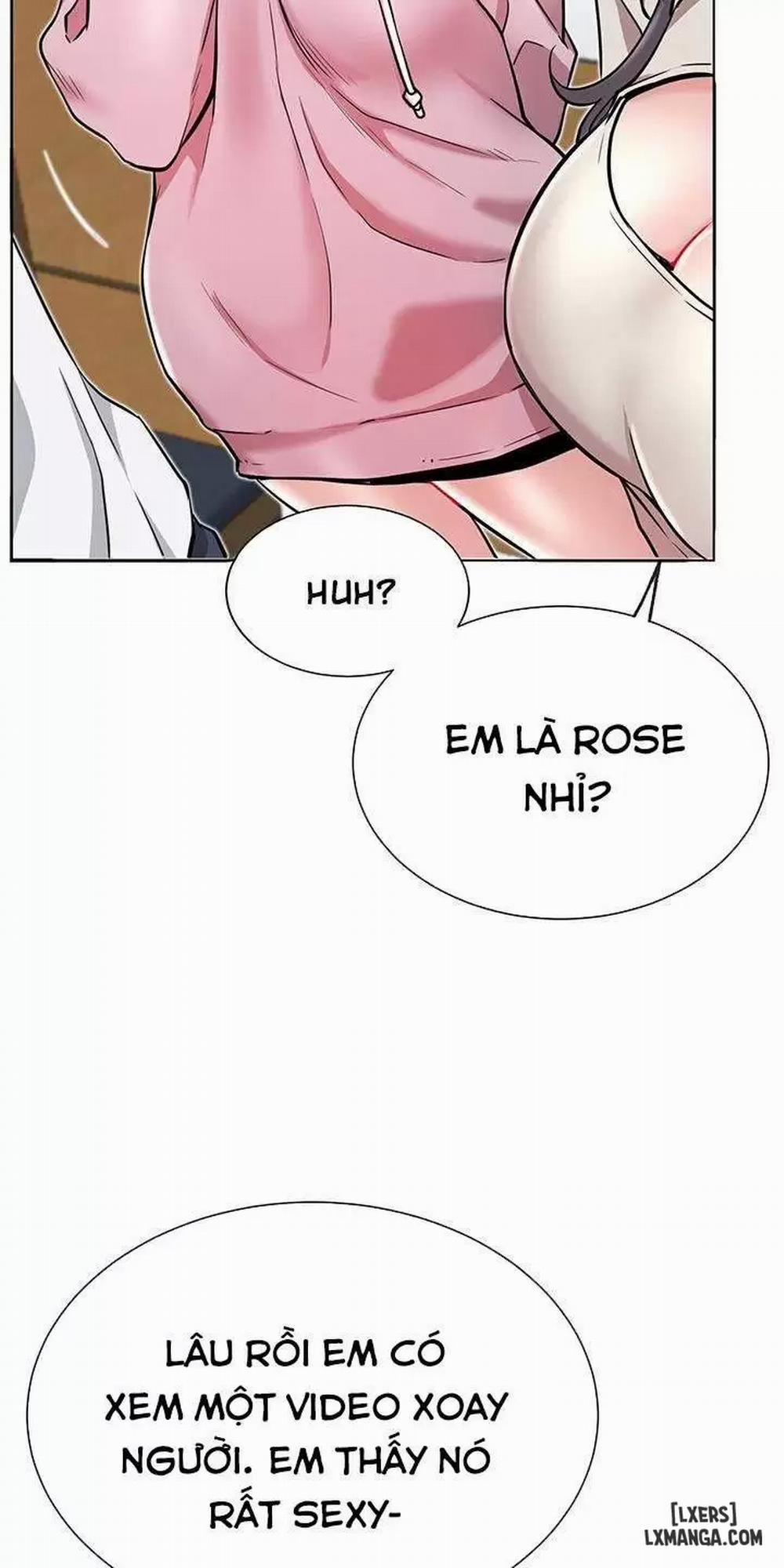 Anh Có Muốn Chịch Em Không? 11 trang 46