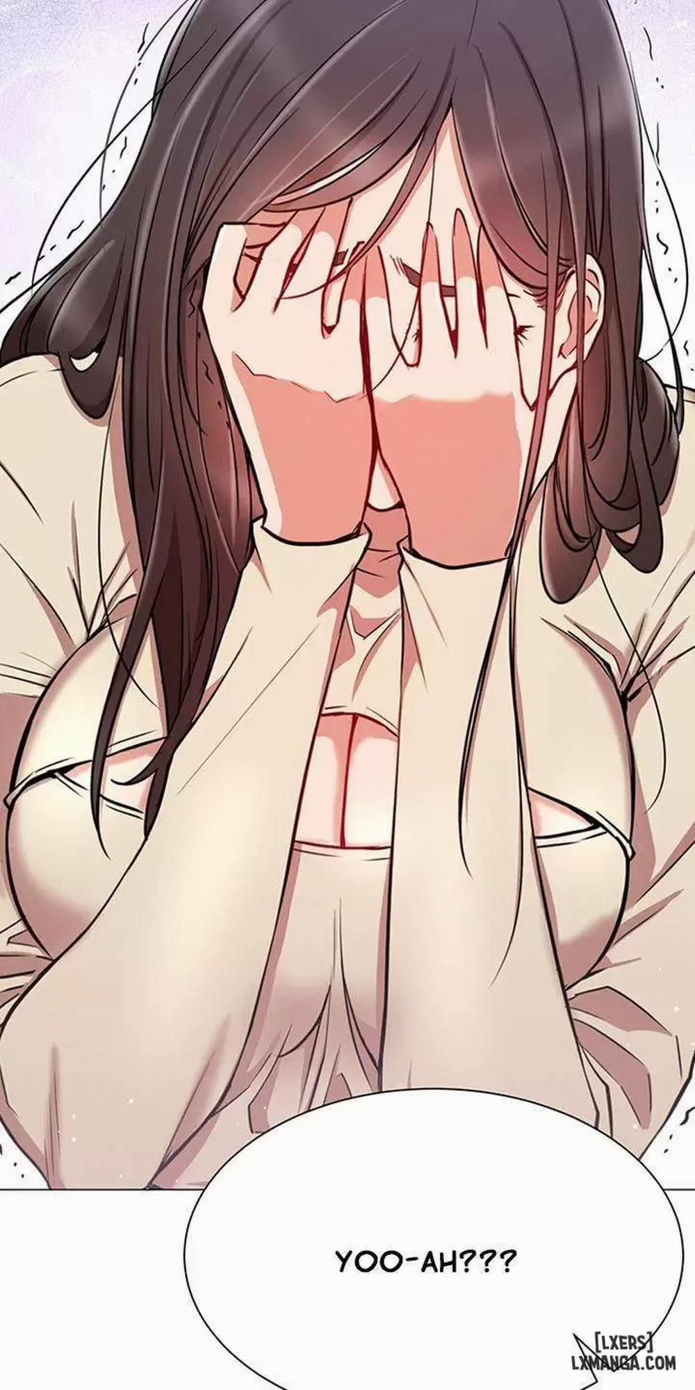 Anh Có Muốn Chịch Em Không? 11 trang 80