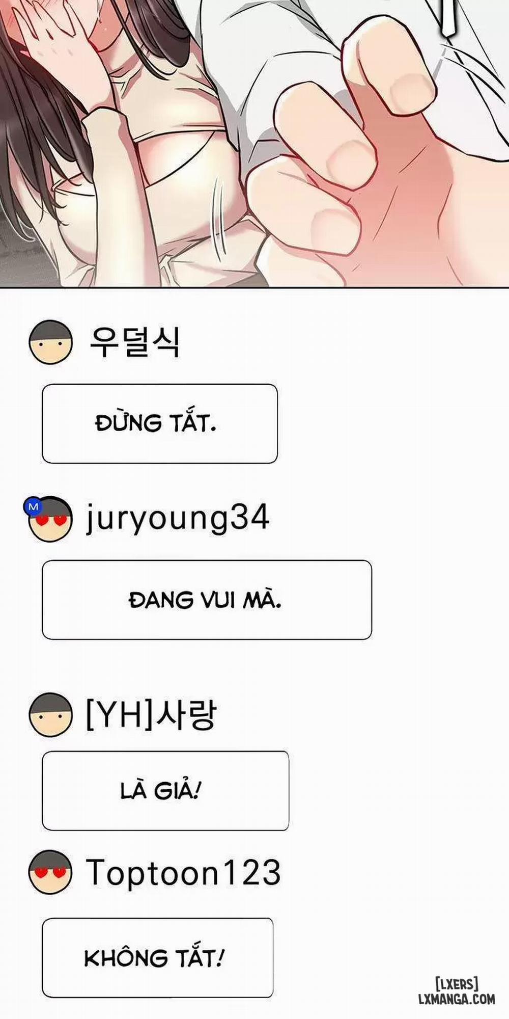 Anh Có Muốn Chịch Em Không? 11 trang 84