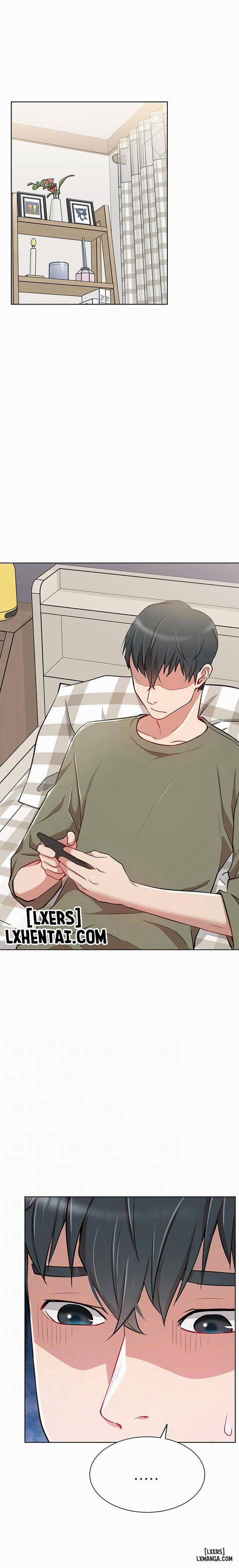 Anh Có Muốn Chịch Em Không? 12 trang 1