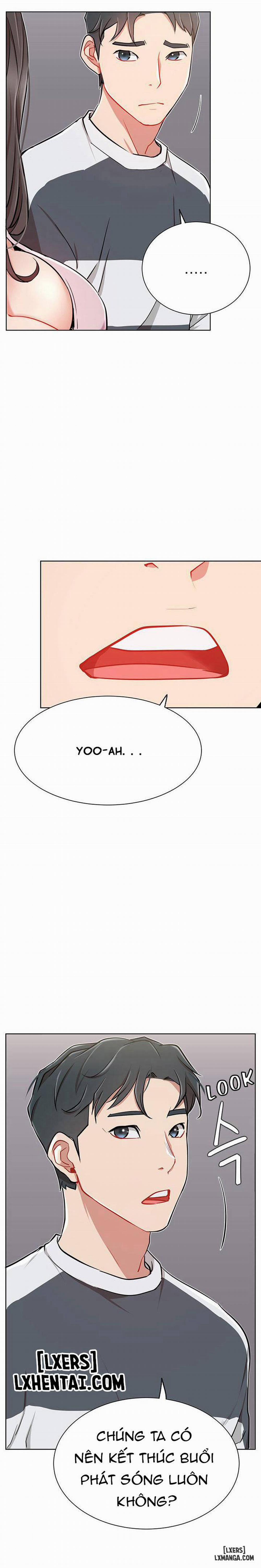 Anh Có Muốn Chịch Em Không? 12 trang 12