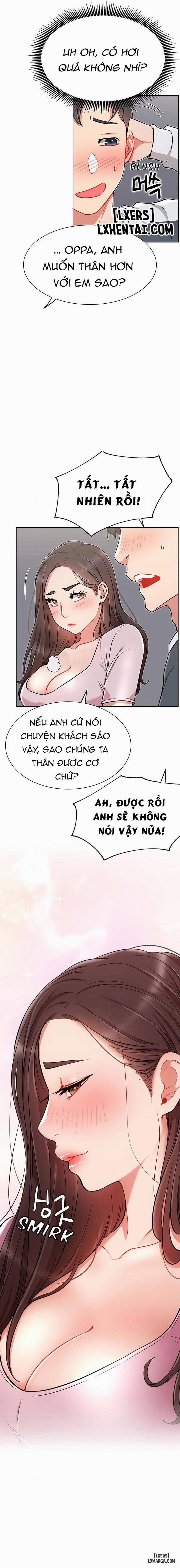 Anh Có Muốn Chịch Em Không? 12 trang 14