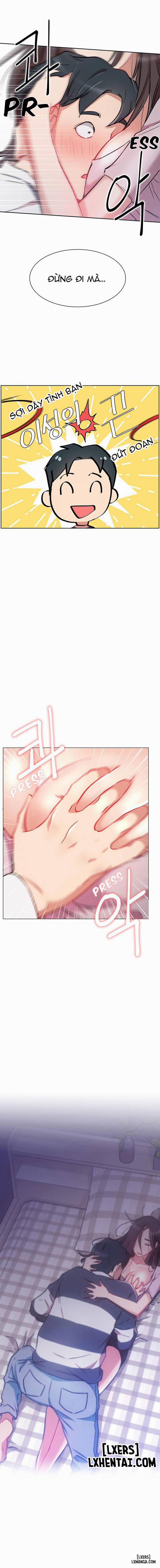 Anh Có Muốn Chịch Em Không? 12 trang 23