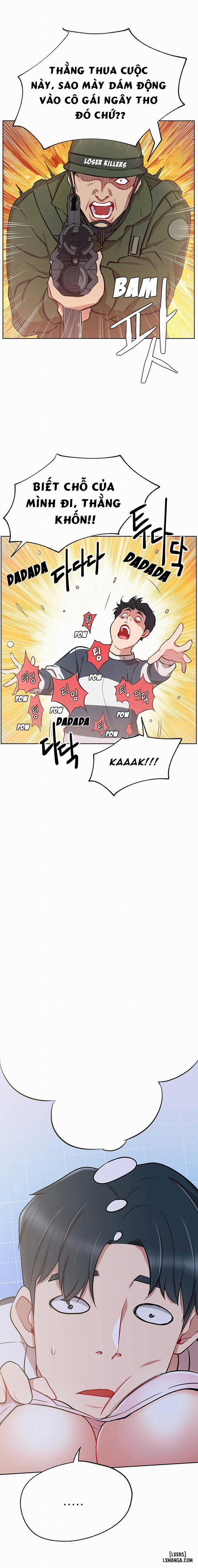 Anh Có Muốn Chịch Em Không? 13 trang 11