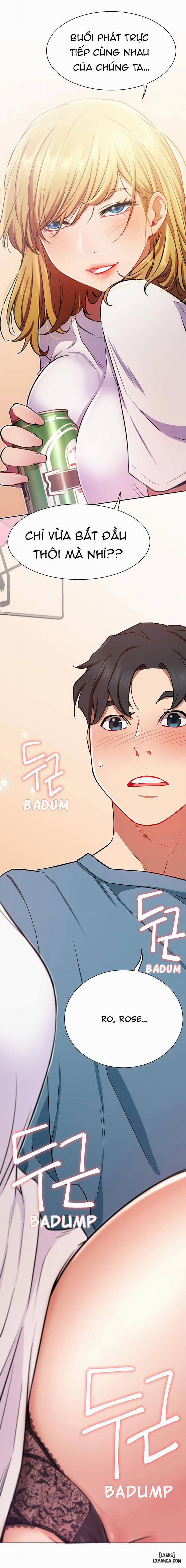 Anh Có Muốn Chịch Em Không? 14 trang 20