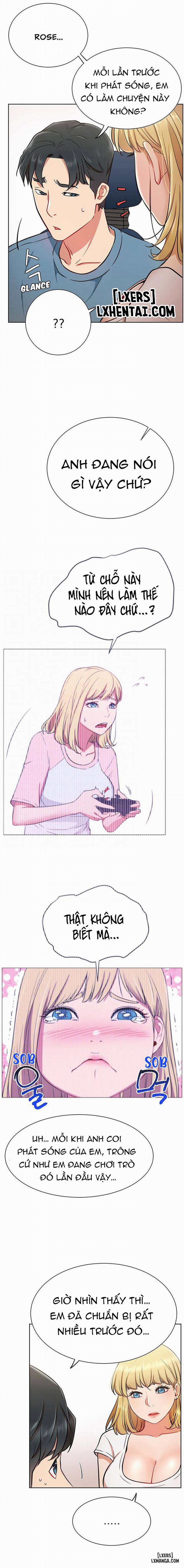 Anh Có Muốn Chịch Em Không? 14 trang 3