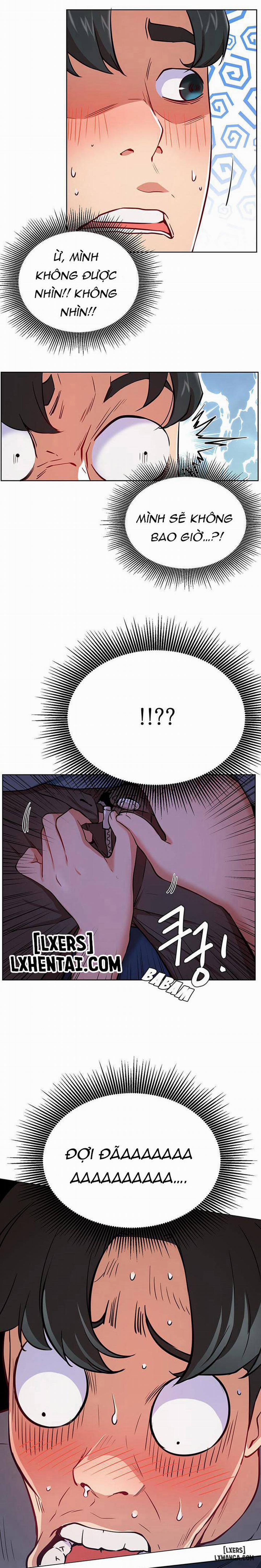 Anh Có Muốn Chịch Em Không? 15 trang 11