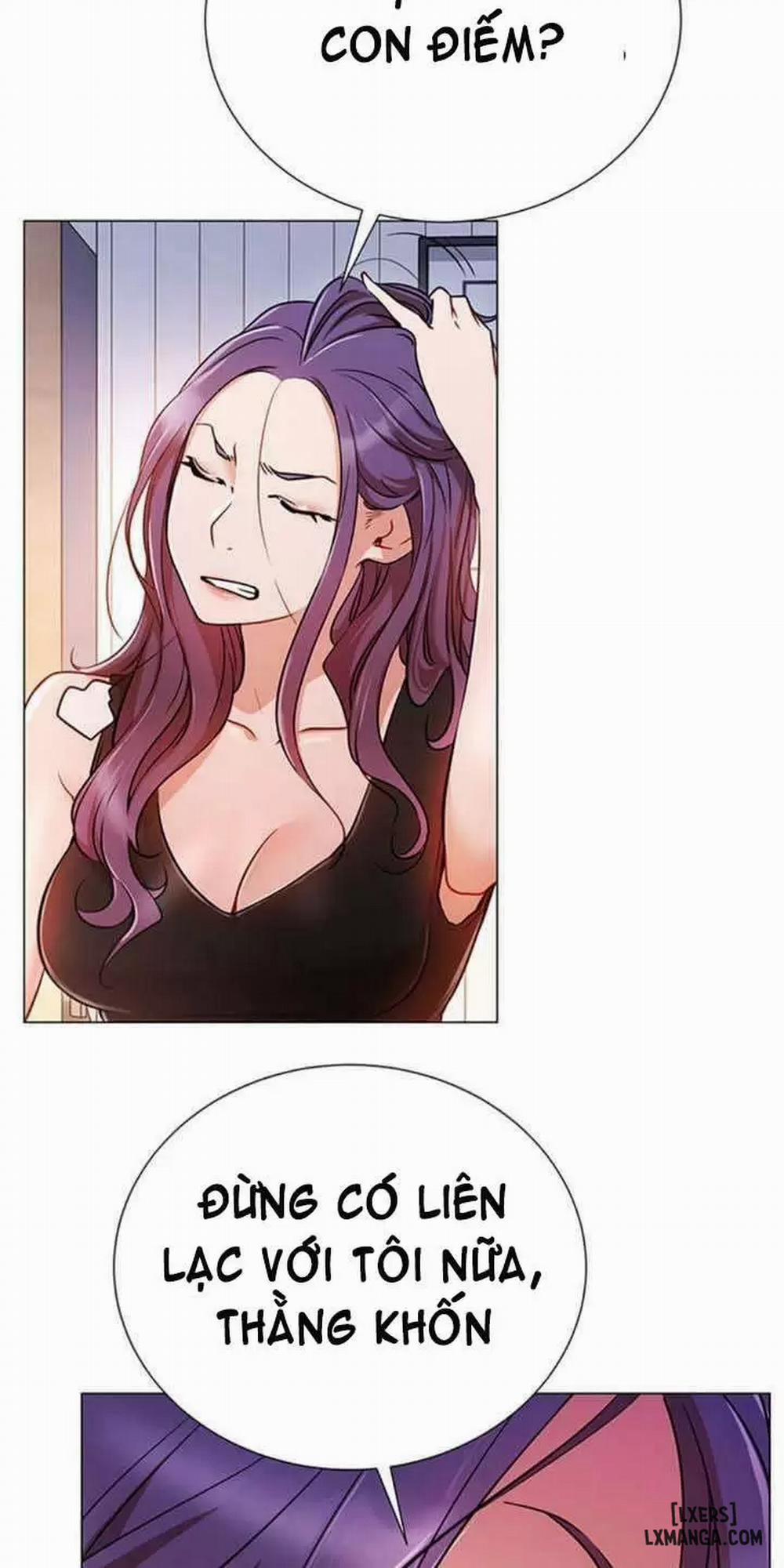 Anh Có Muốn Chịch Em Không? 2 trang 20