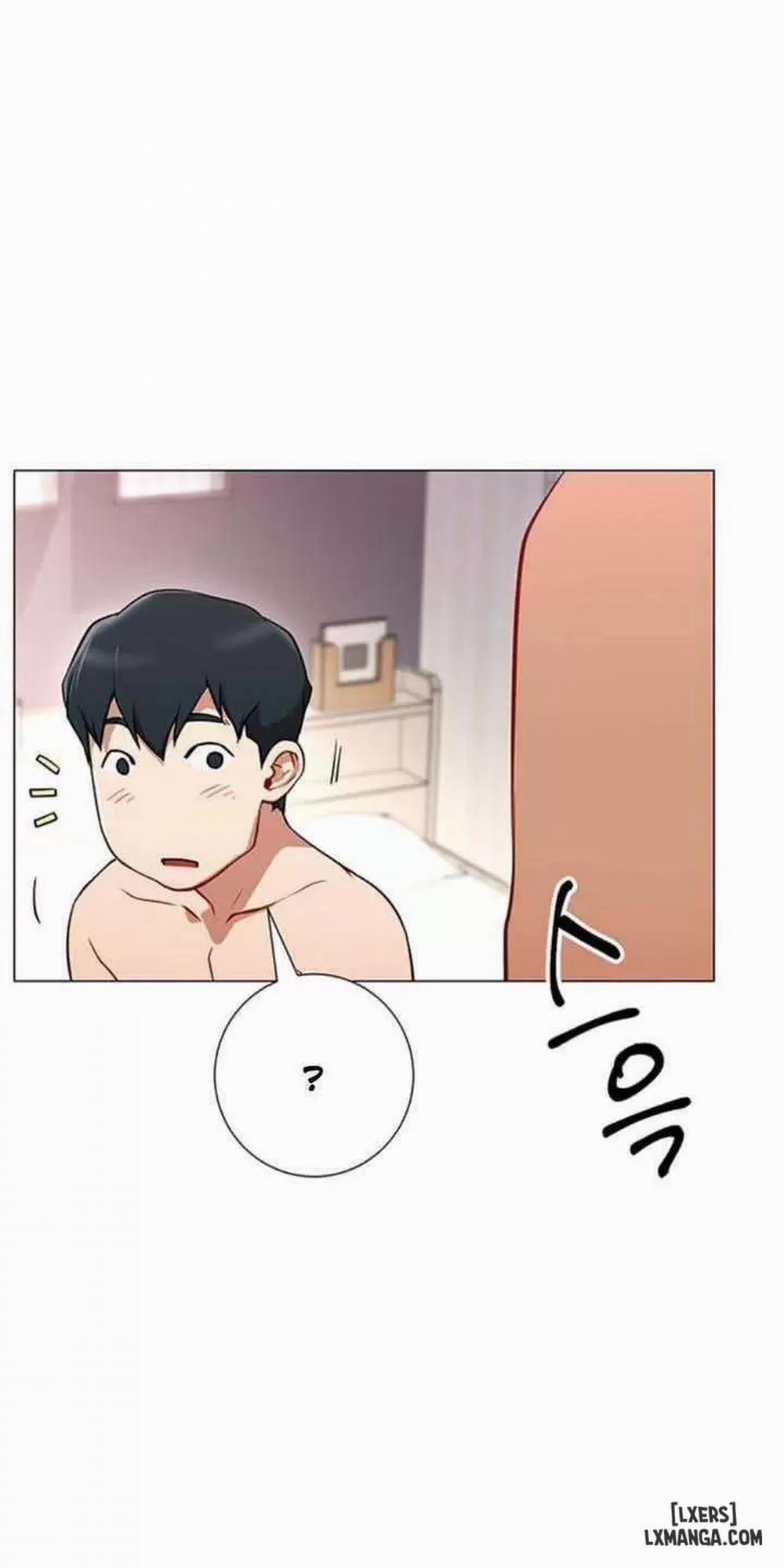 Anh Có Muốn Chịch Em Không? 2 trang 33