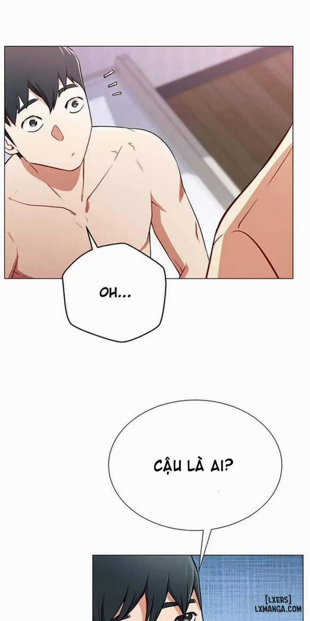 Anh Có Muốn Chịch Em Không? 2 trang 39