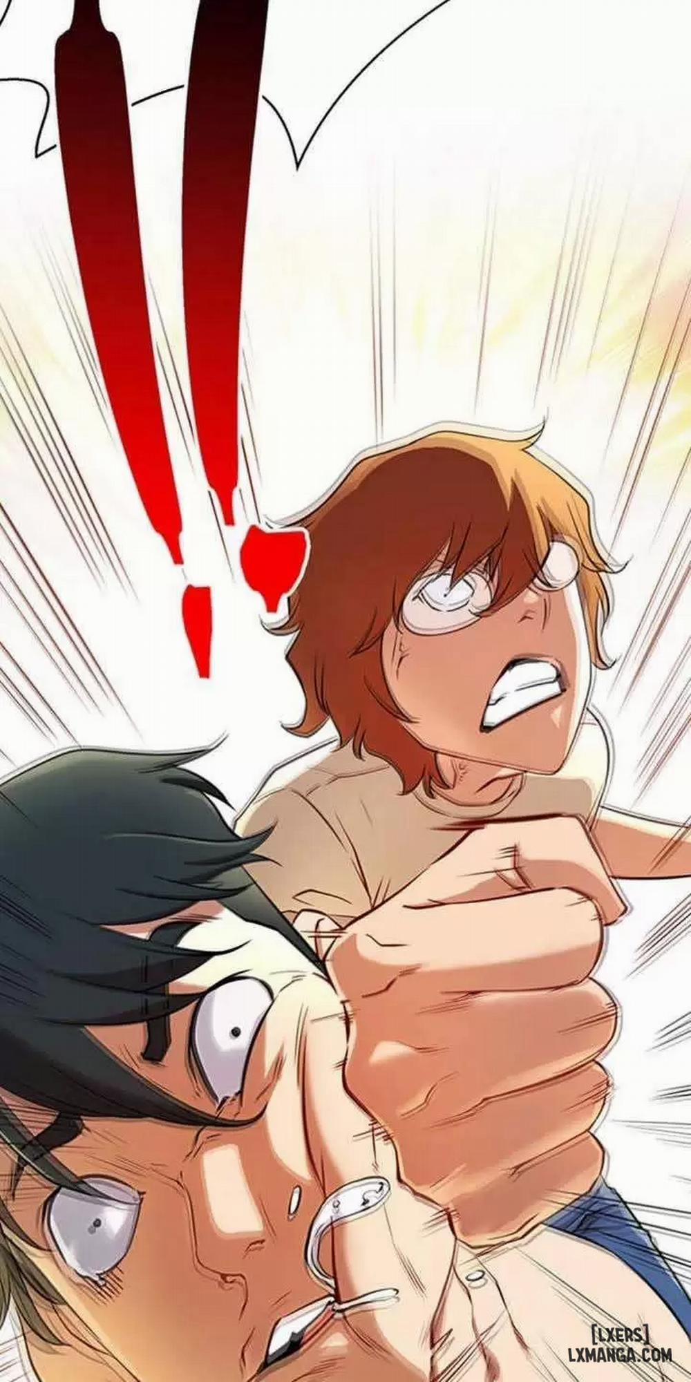 Anh Có Muốn Chịch Em Không? 2 trang 41