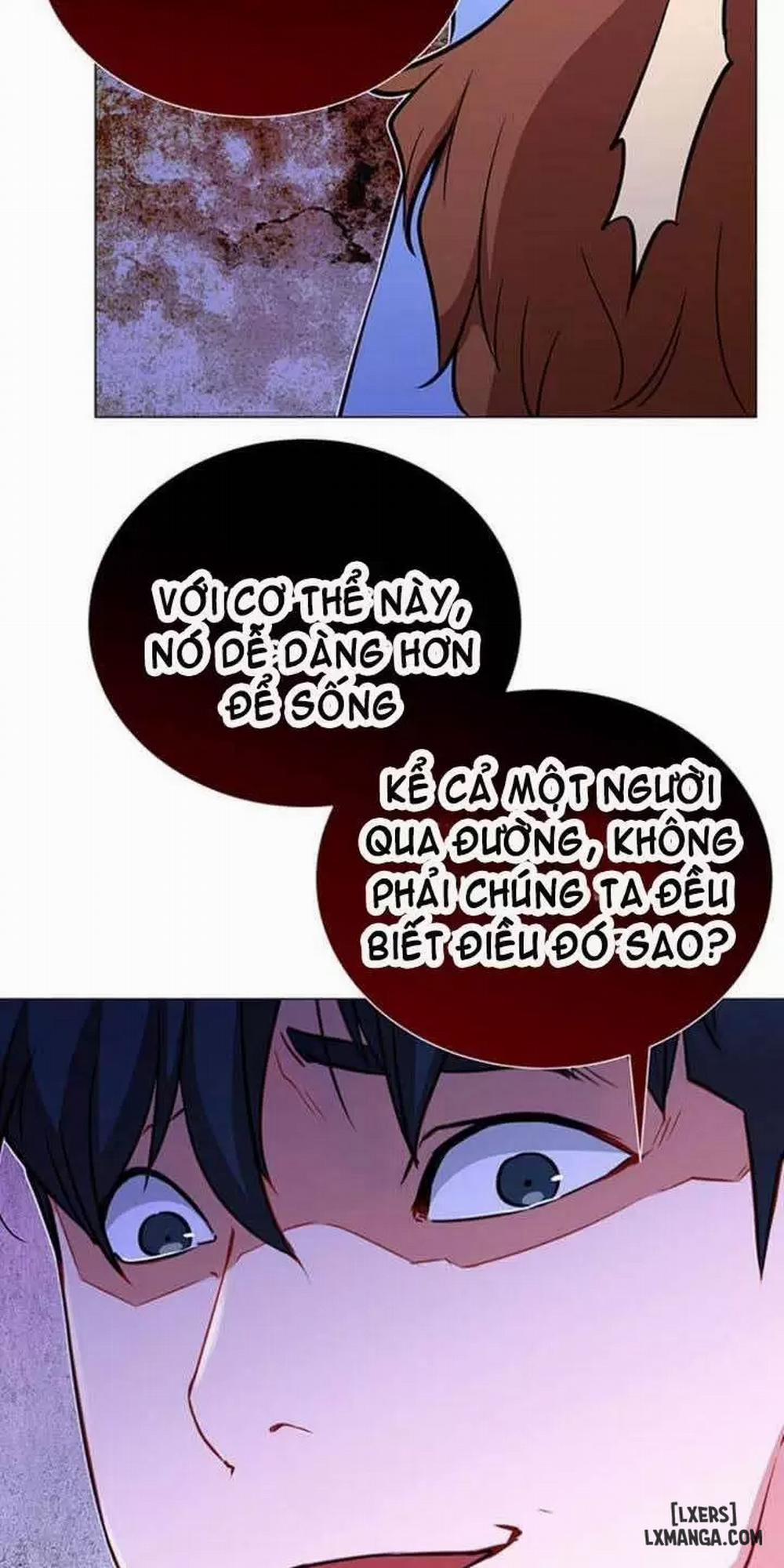 Anh Có Muốn Chịch Em Không? 2 trang 52