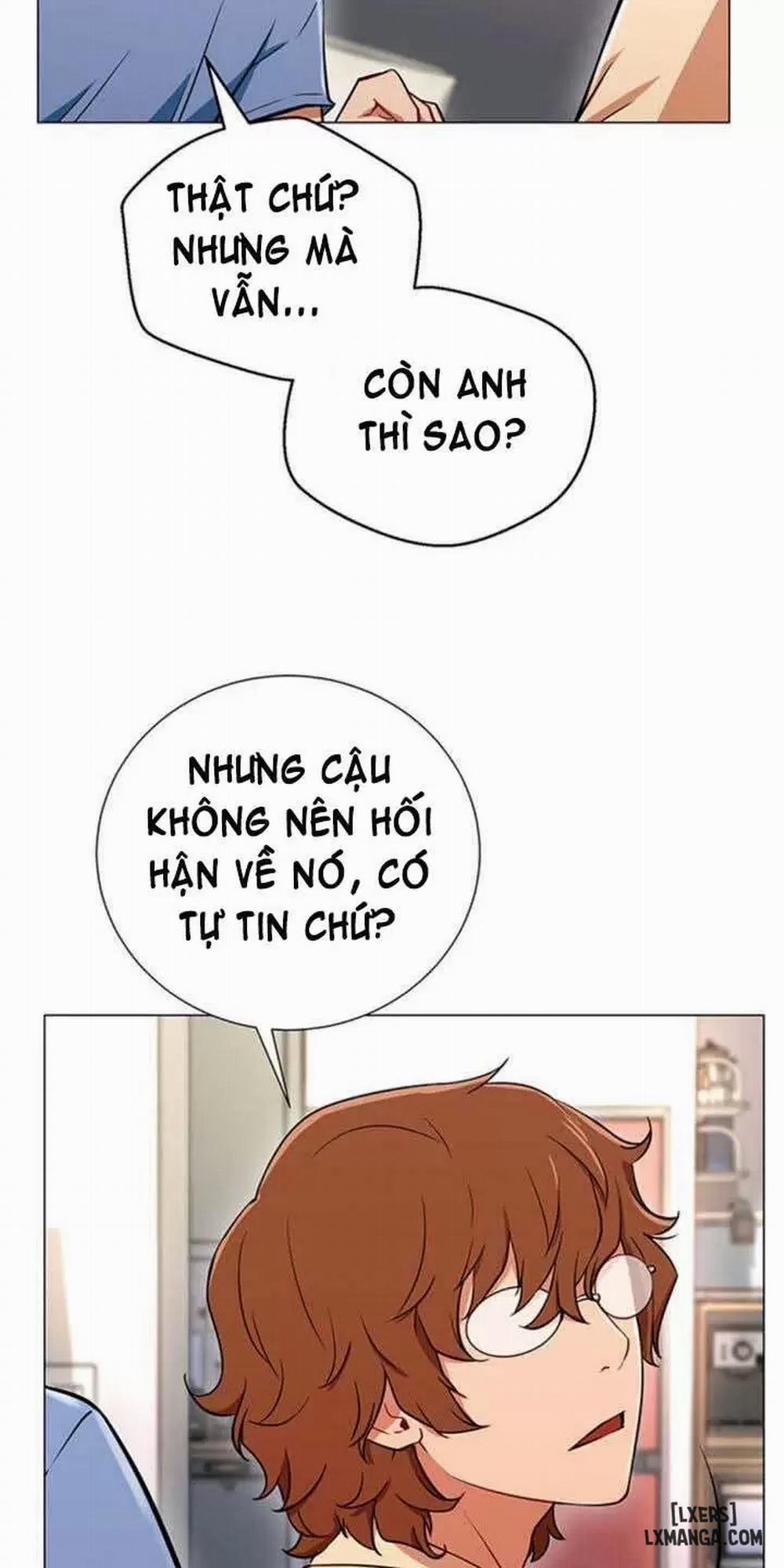 Anh Có Muốn Chịch Em Không? 2 trang 60