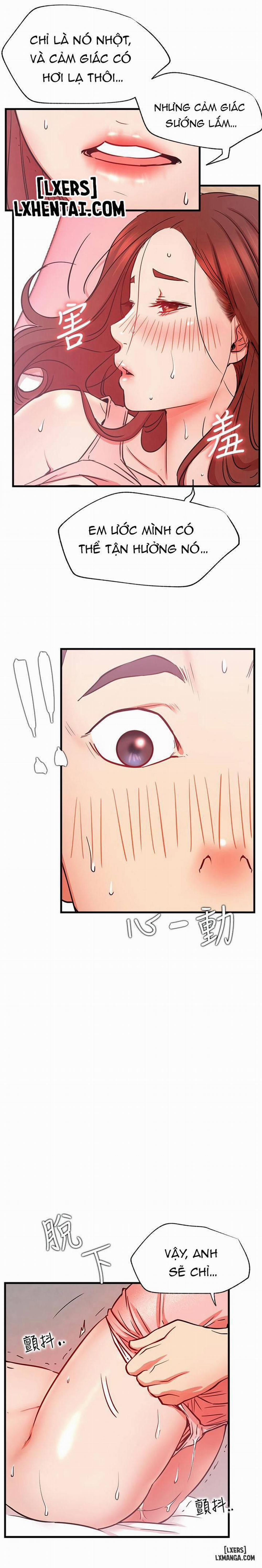 Anh Có Muốn Chịch Em Không? 26 trang 0