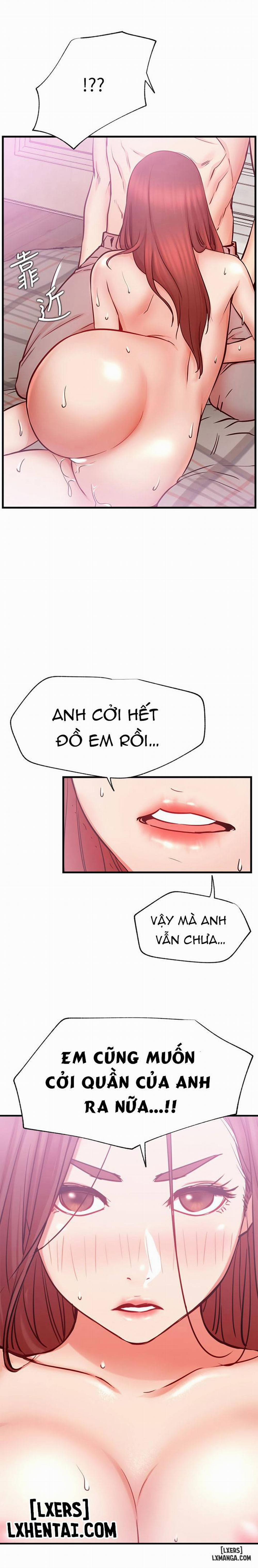 Anh Có Muốn Chịch Em Không? 26 trang 12