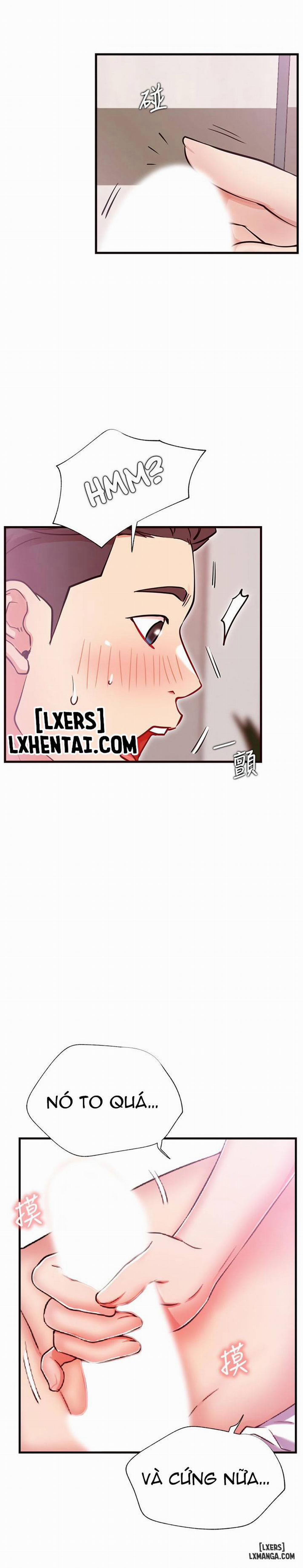 Anh Có Muốn Chịch Em Không? 26 trang 15