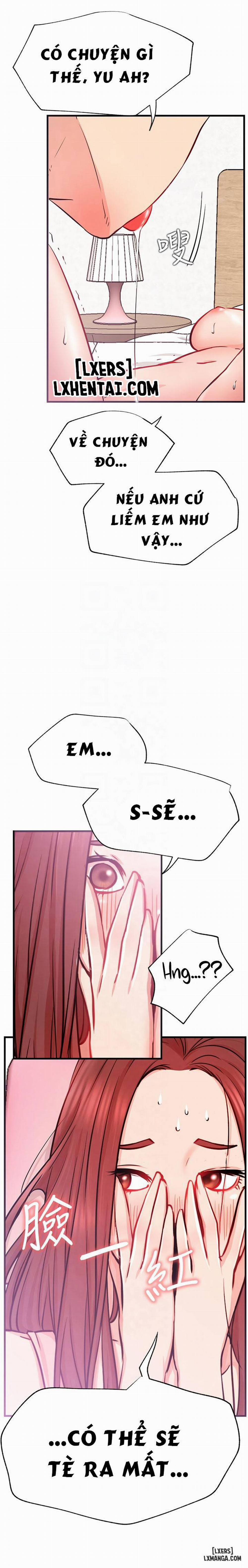 Anh Có Muốn Chịch Em Không? 26 trang 5