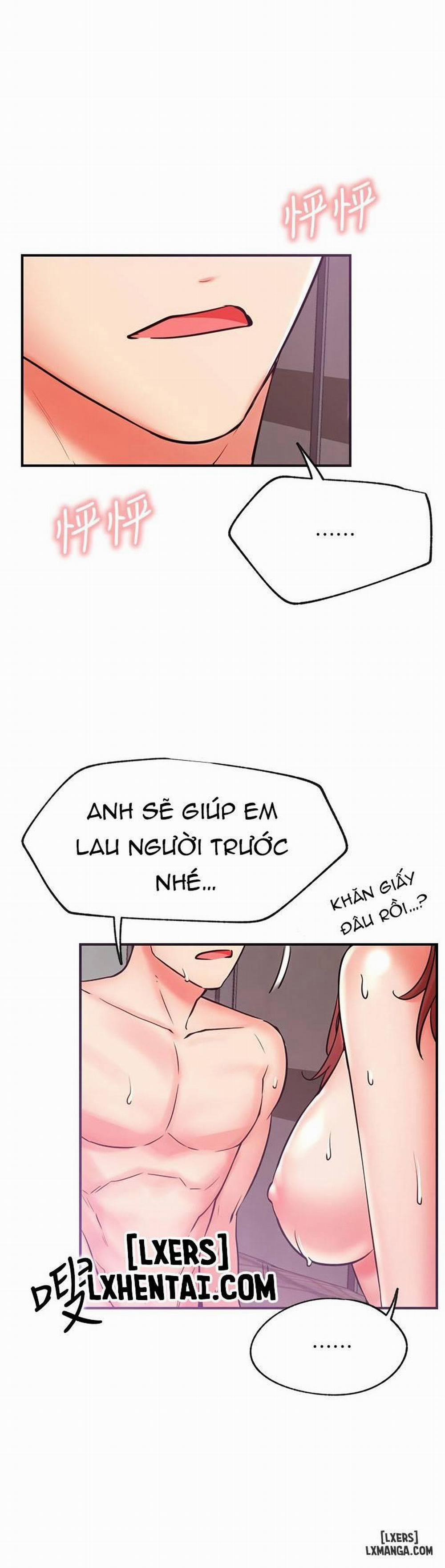 Anh Có Muốn Chịch Em Không? 27 trang 1