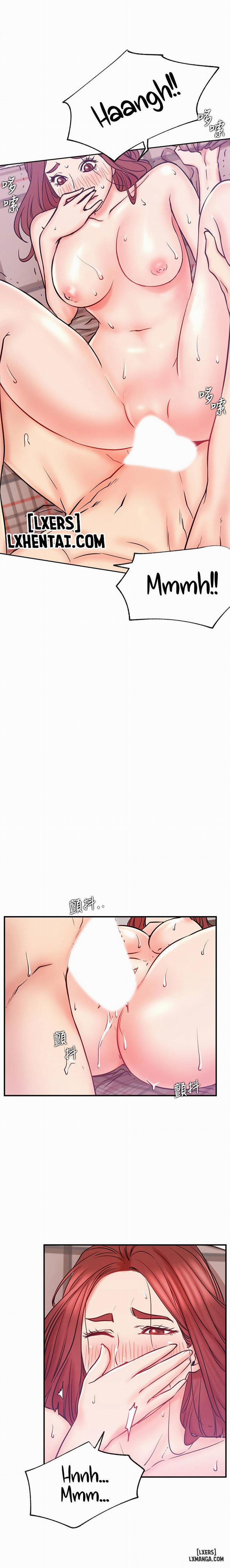 Anh Có Muốn Chịch Em Không? 27 trang 11