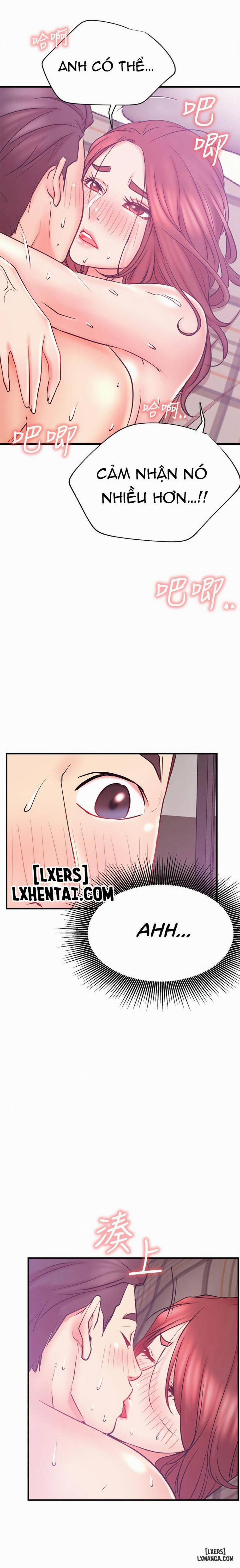 Anh Có Muốn Chịch Em Không? 27 trang 17