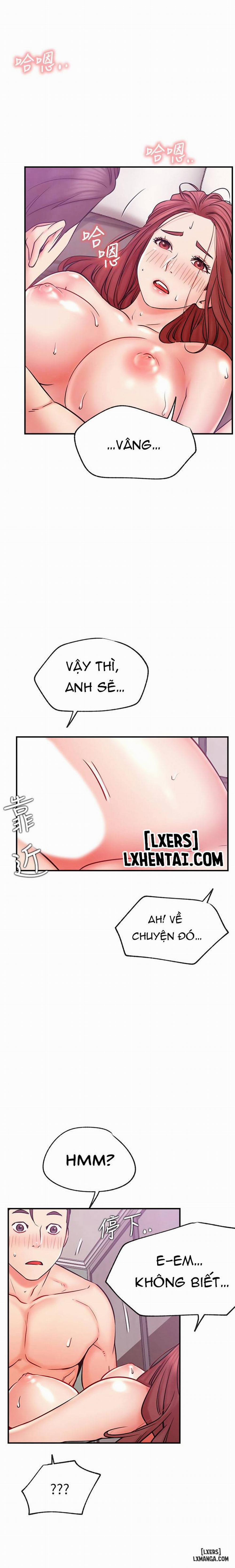 Anh Có Muốn Chịch Em Không? 27 trang 7