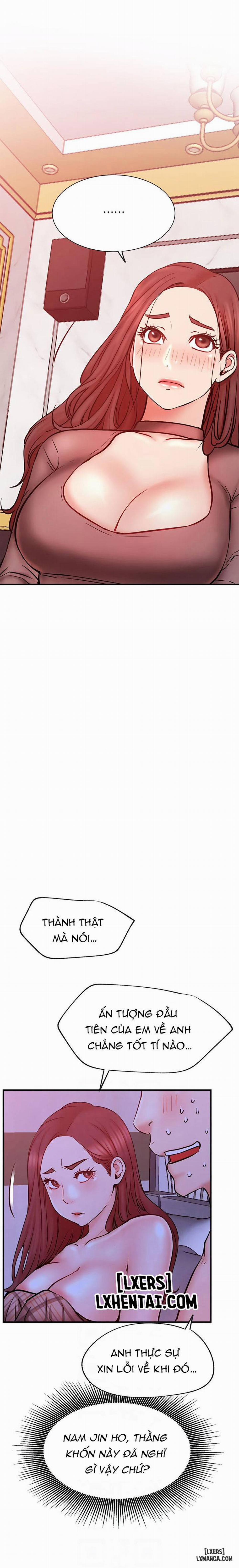 Anh Có Muốn Chịch Em Không? 28 trang 10
