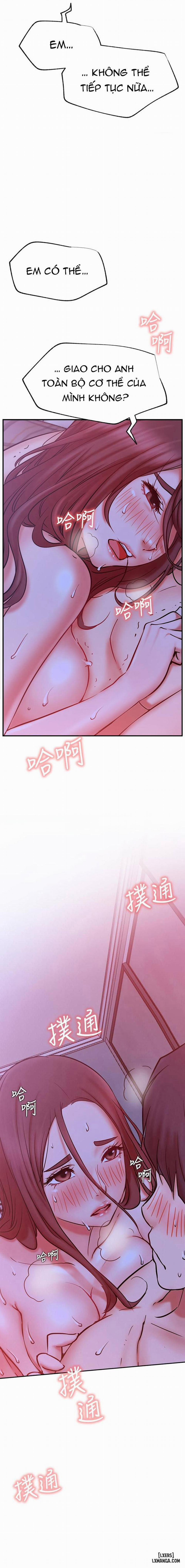 Anh Có Muốn Chịch Em Không? 28 trang 24