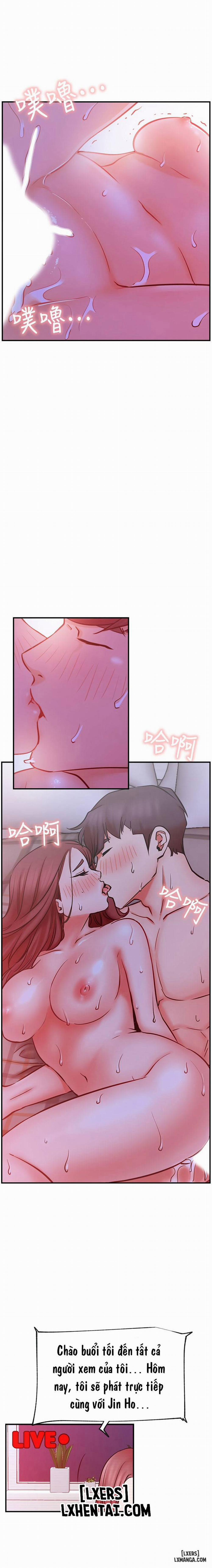 Anh Có Muốn Chịch Em Không? 29 trang 11