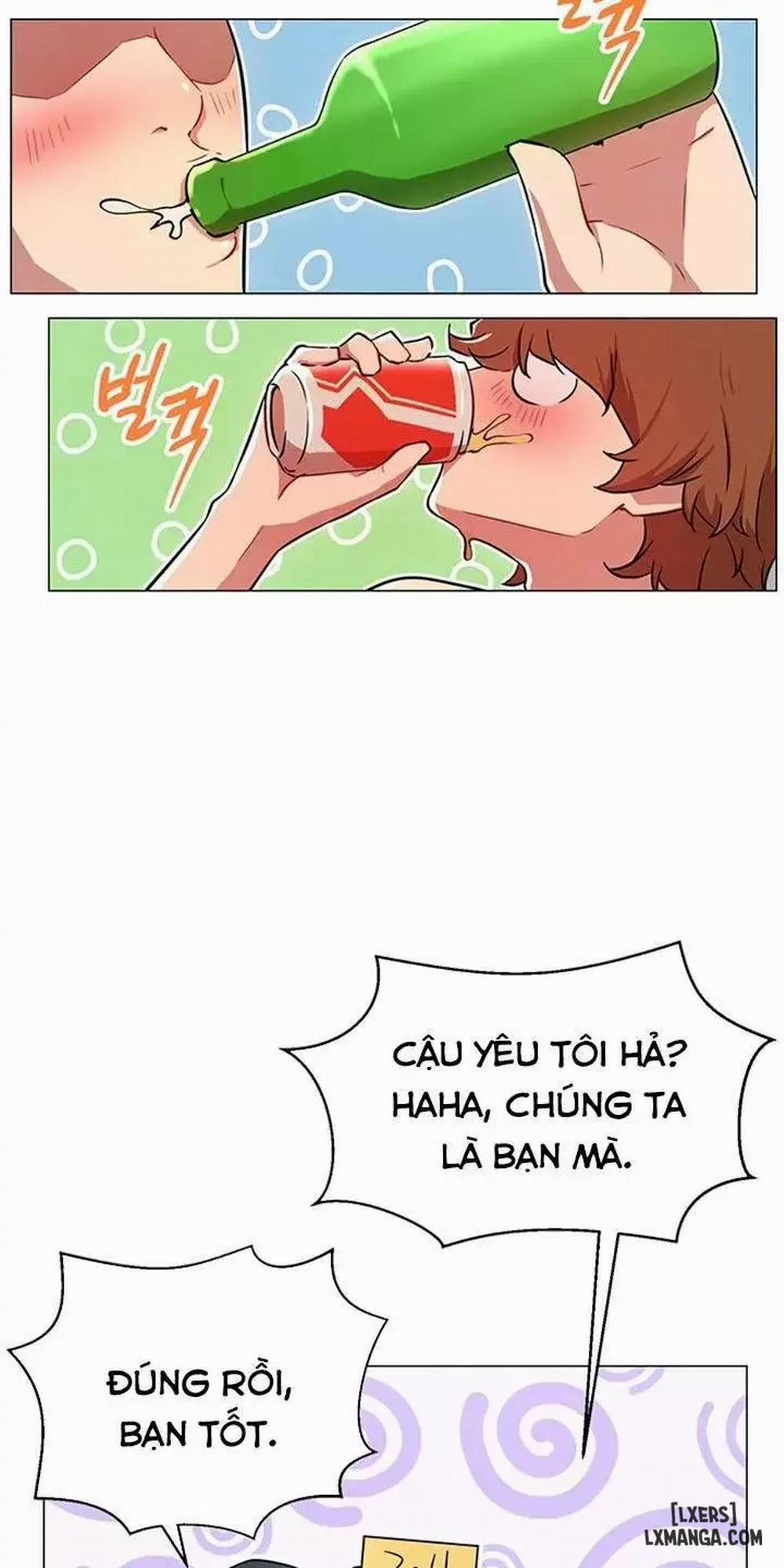 Anh Có Muốn Chịch Em Không? 3 trang 12